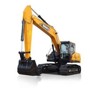 Excavator