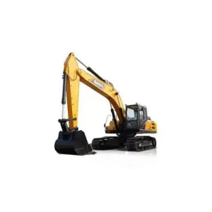 Small Excavator