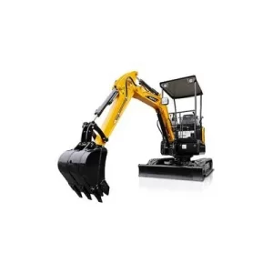 Mini Excavator