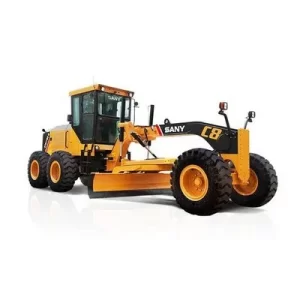 Motor Grader