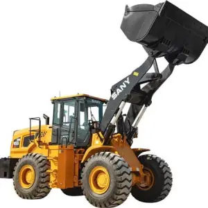 Wheel Loader